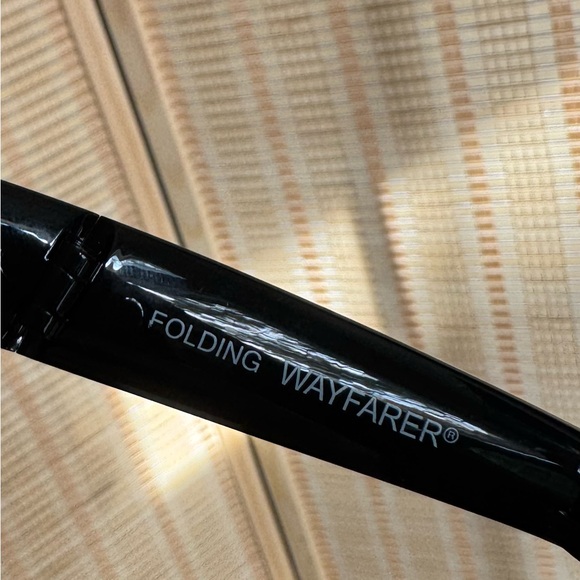 Ray-Ban Wayfarer Folding Classic - Picture 8 of 10